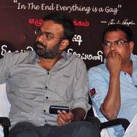 Chaplin Samanthi Audio Launch - Pictures | Picture 130175